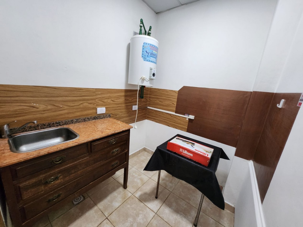ALQUILO LOCAL ZONA SUDAMERICA Y CHURRUARIN $270.000+EXP+IMP