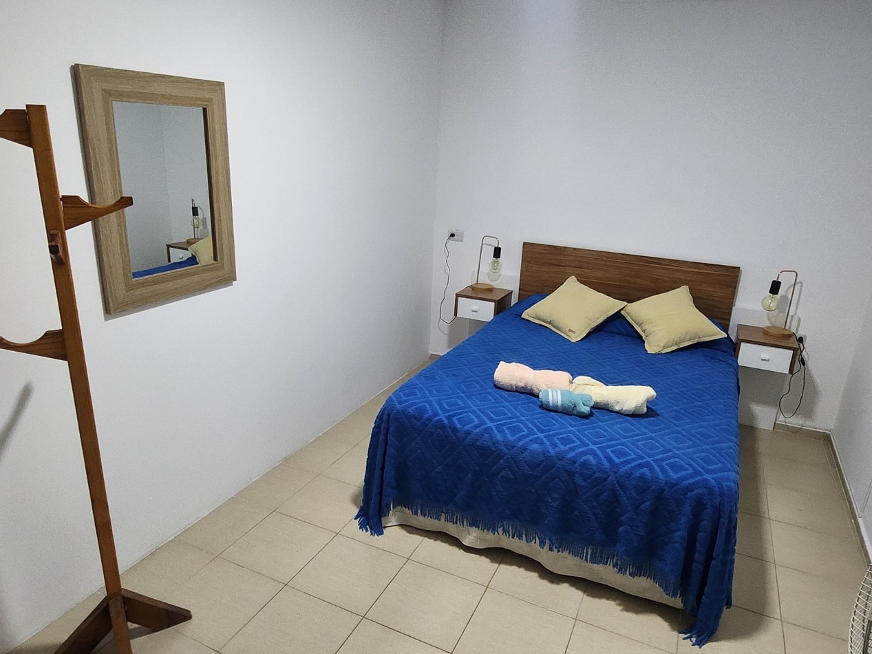 ALQUILO DEPARTAMENTO DE 1 DORMITORIO $330.000+EXPENSAS+TASAS
