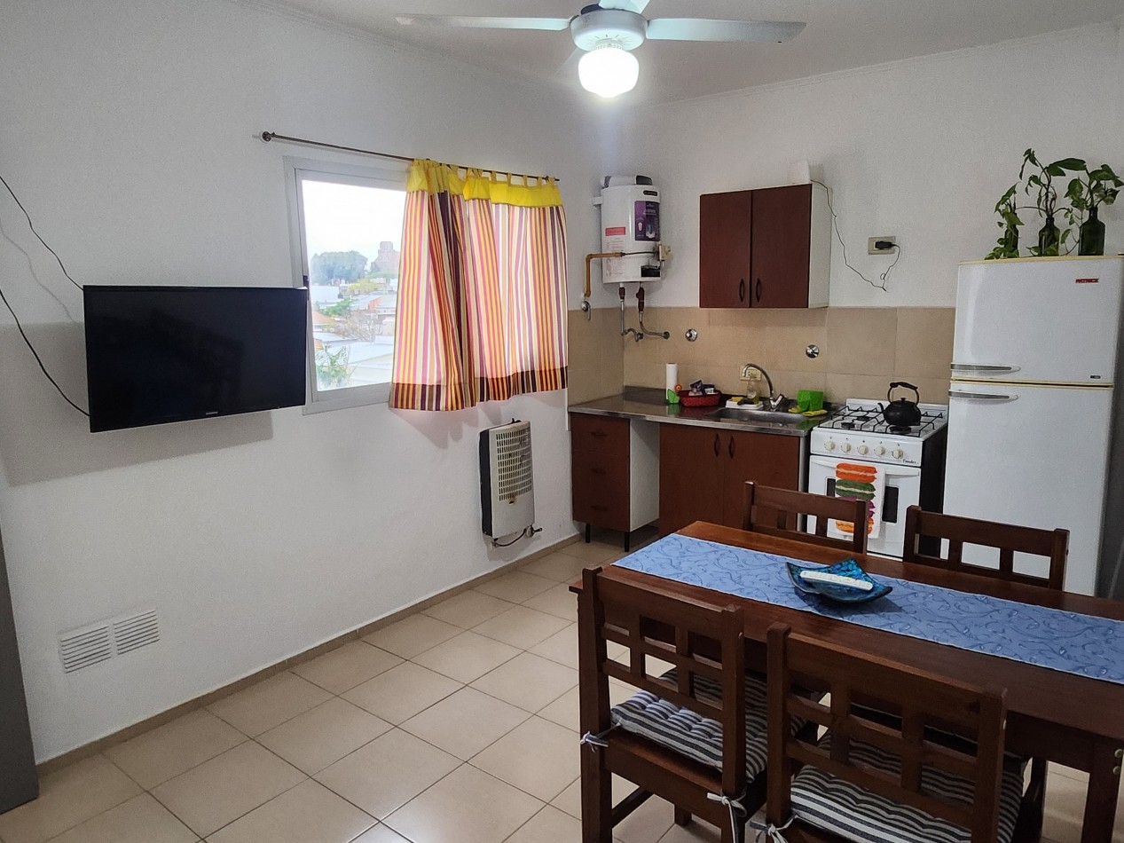ALQUILO DEPARTAMENTO DE 1 DORMITORIO $330.000+EXPENSAS+TASAS