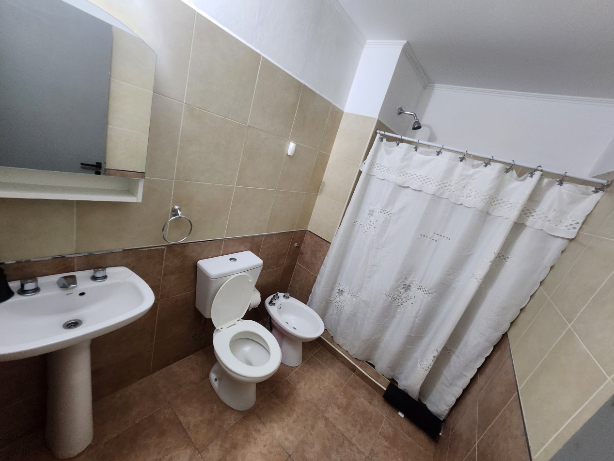 ALQUILO DEPARTAMENTO DE 1 DORMITORIO $330.000+EXPENSAS+TASAS