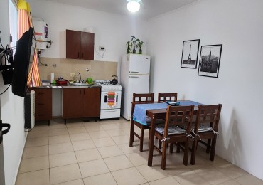 ALQUILO DEPARTAMENTO DE 1 DORMITORIO $330.000+EXPENSAS+TASAS