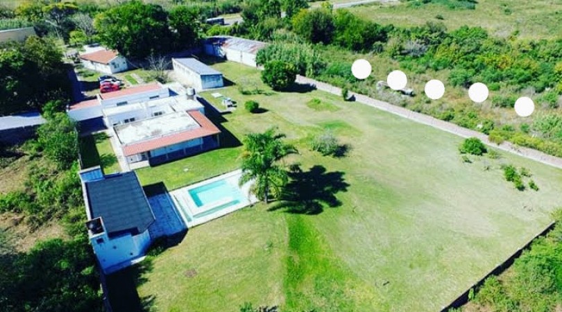 Foto Casa en Venta en Parana, Entre Rios - U$D 250.000 - pix42293317 - BienesOnLine