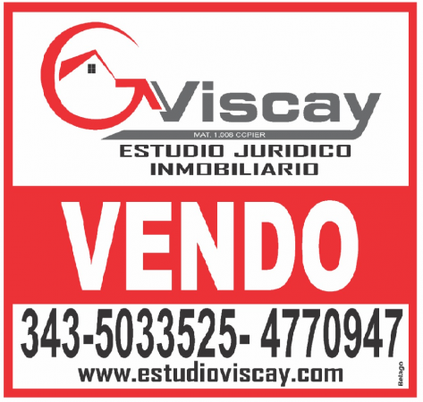 VENDO CASA 3 DOR, COCHERA Y QUINCHO ZONA PARQUE U$S 160.000.