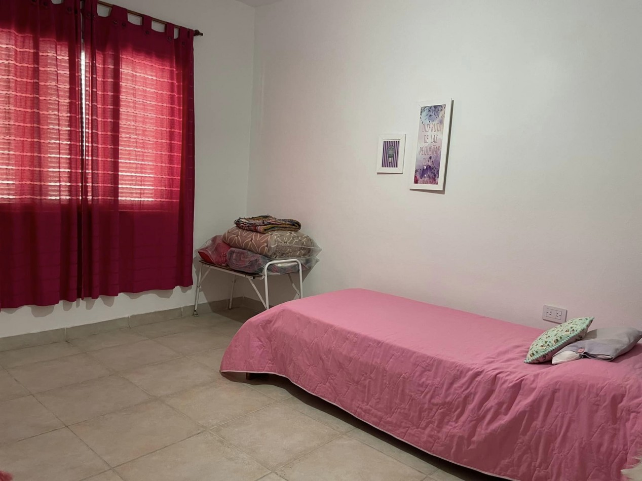 VENDO HERMOSA CASA QUINTA EN ALDEA BRASILERA