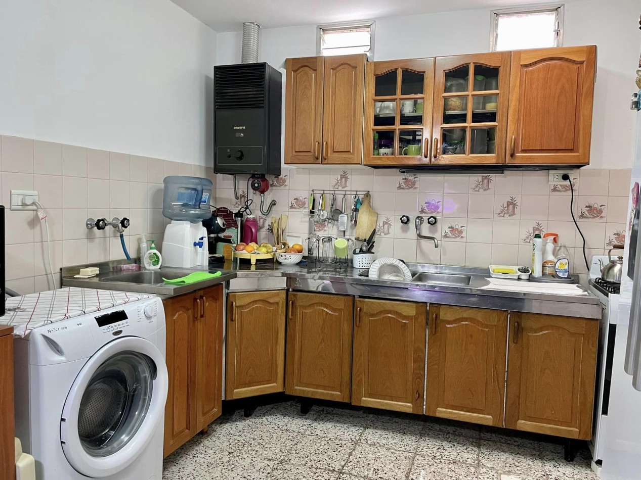 VENDO HERMOSA CASA 3 DORM ZONA CLUB PATRONATO
