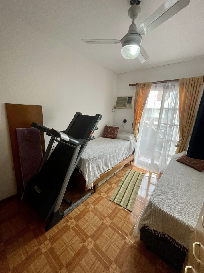 VENDO HERMOSA CASA 3 DORM ZONA CLUB PATRONATO