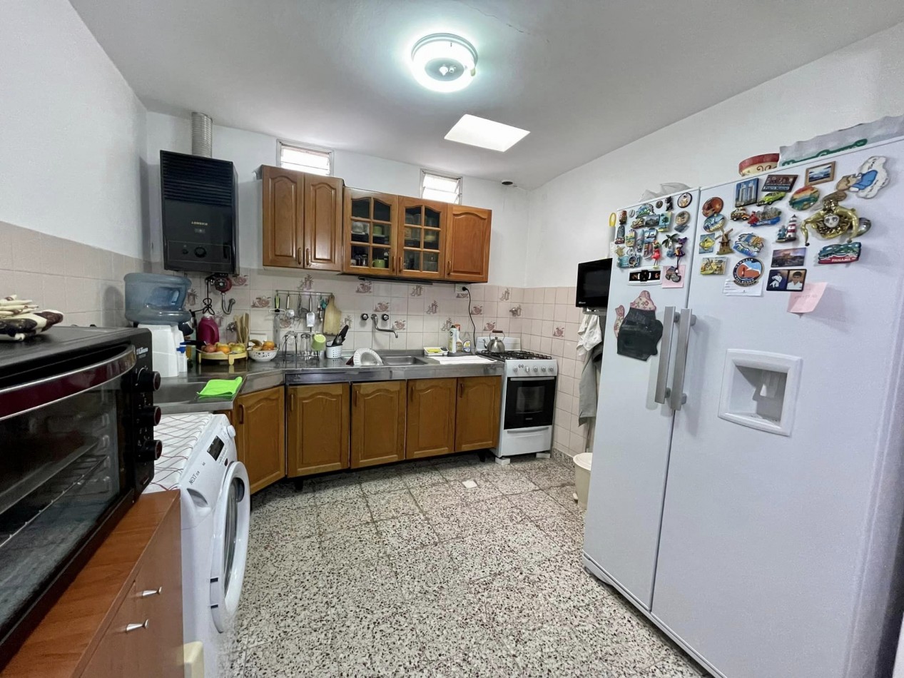 VENDO HERMOSA CASA 3 DORM ZONA CLUB PATRONATO