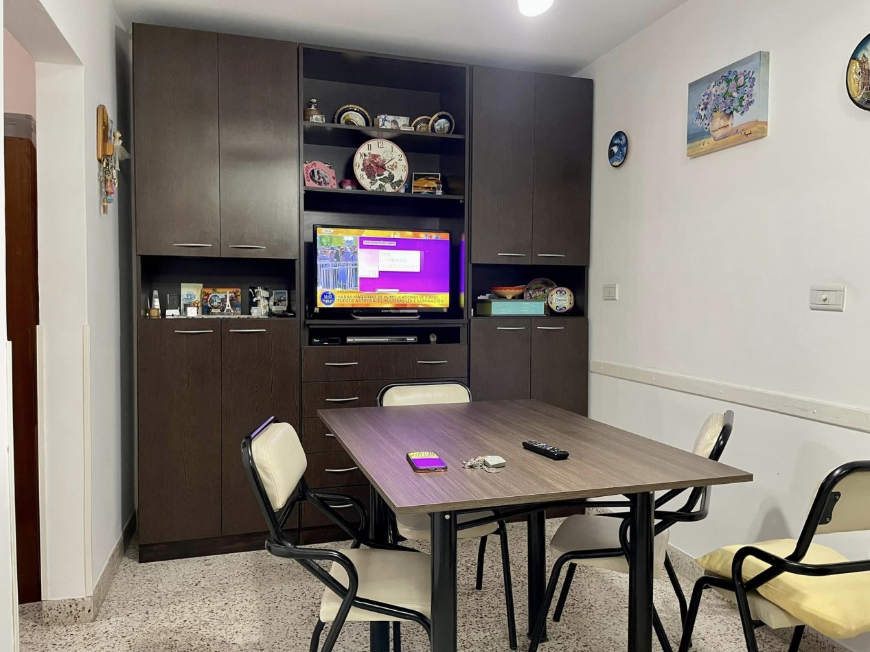 VENDO HERMOSA CASA 3 DORM ZONA CLUB PATRONATO