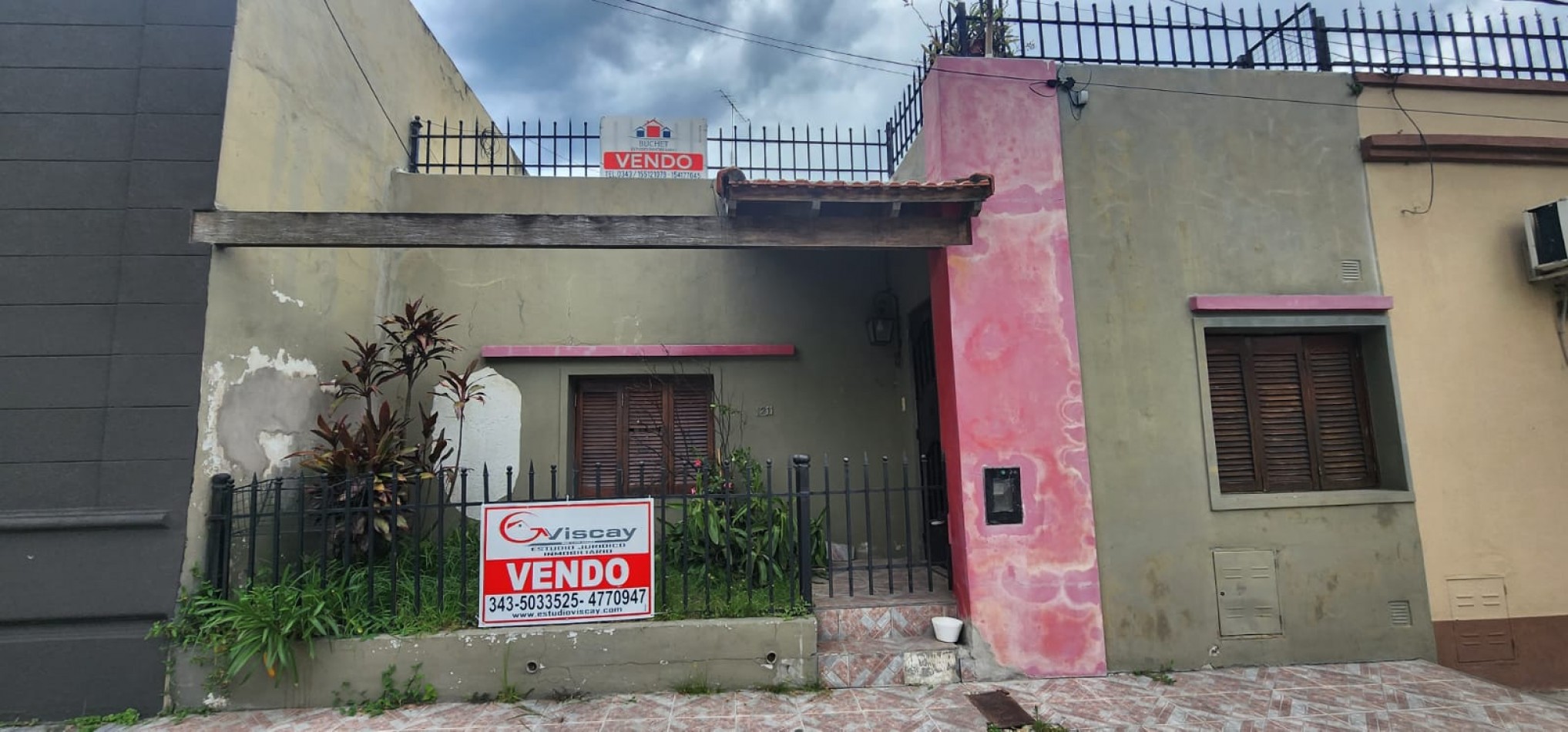 Foto Casa en Venta en Parana, Entre Rios - U$D 42.000 - pix109508317 - BienesOnLine