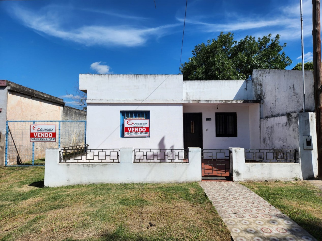 Foto Casa en Venta en Parana, Entre Rios - U$D 65.000 - pix118217317 - BienesOnLine