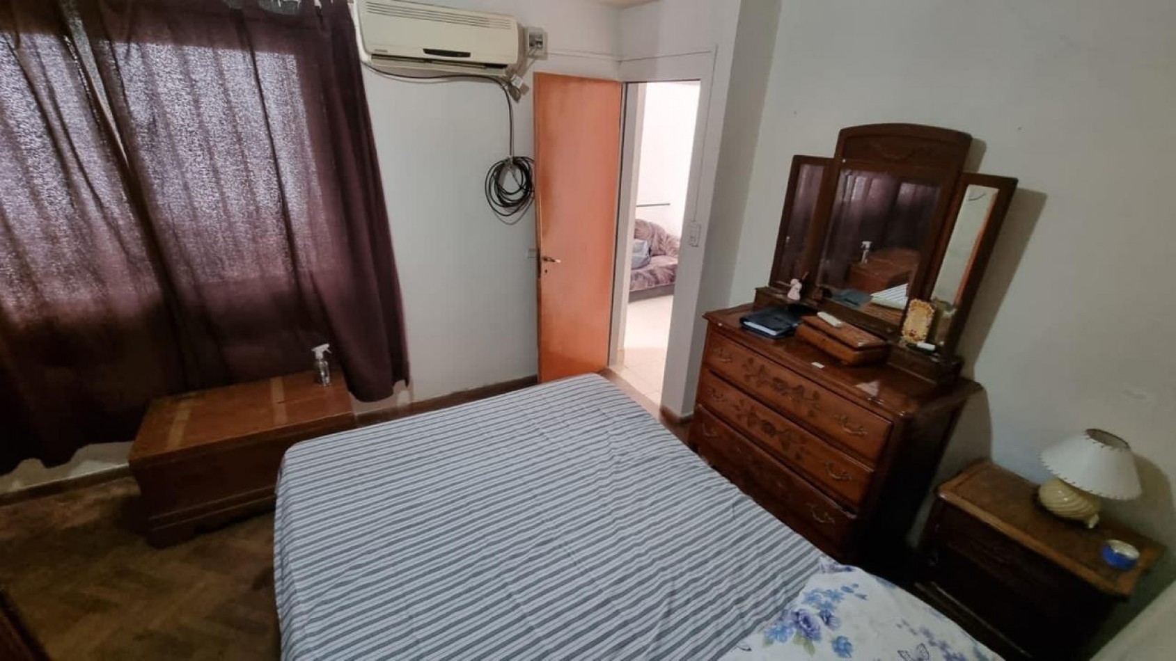 VENDO CASA 3 DORM ZONA AV DE LAS AMERICAS Y EL PARACAO