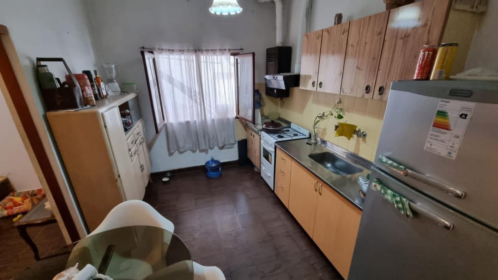 VENDO CASA 3 DORM ZONA AV DE LAS AMERICAS Y EL PARACAO