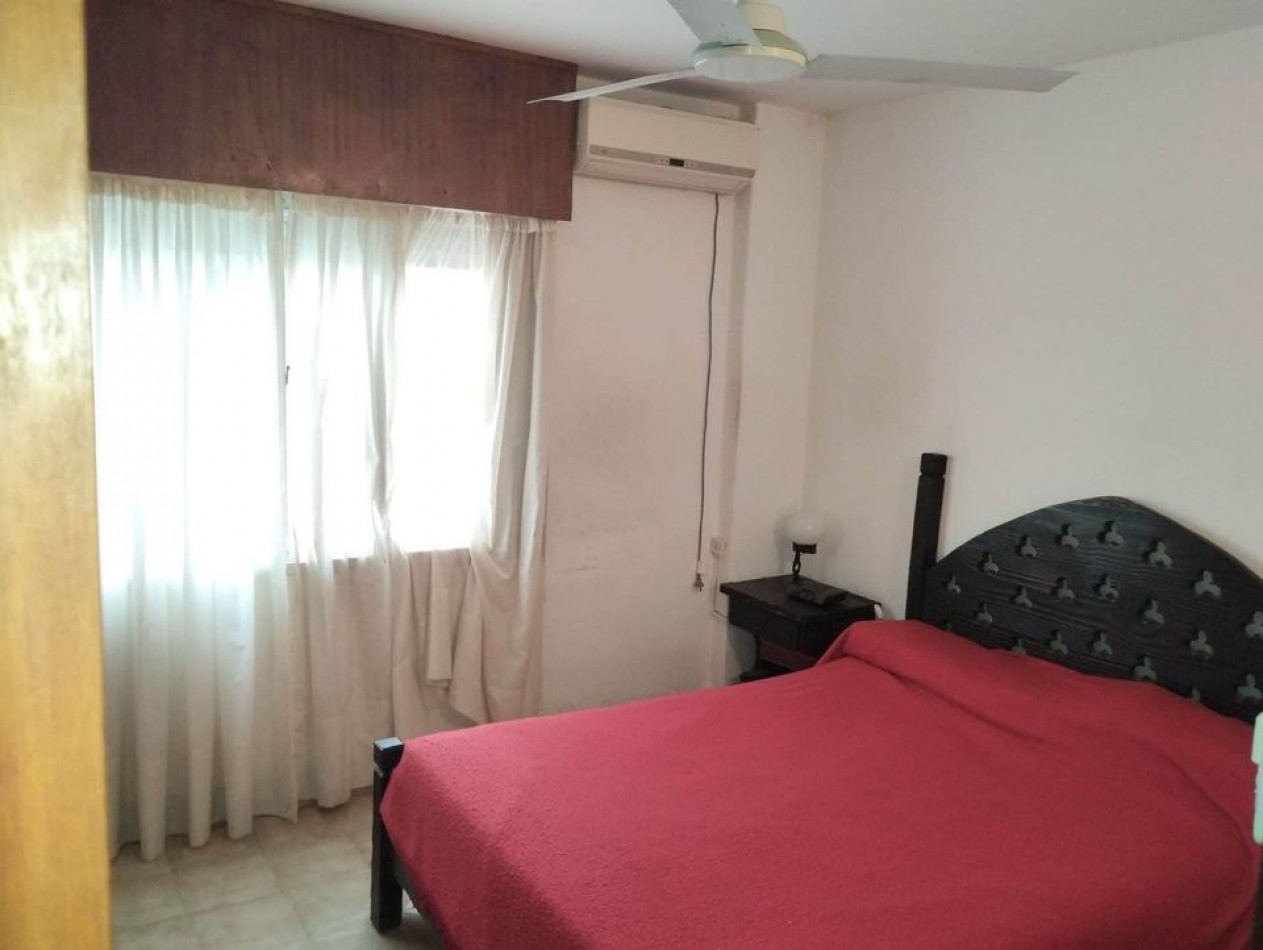 VENDO DEPTO 4 DOR 2 BAÑOS COCHERA ZONA PARQUE 