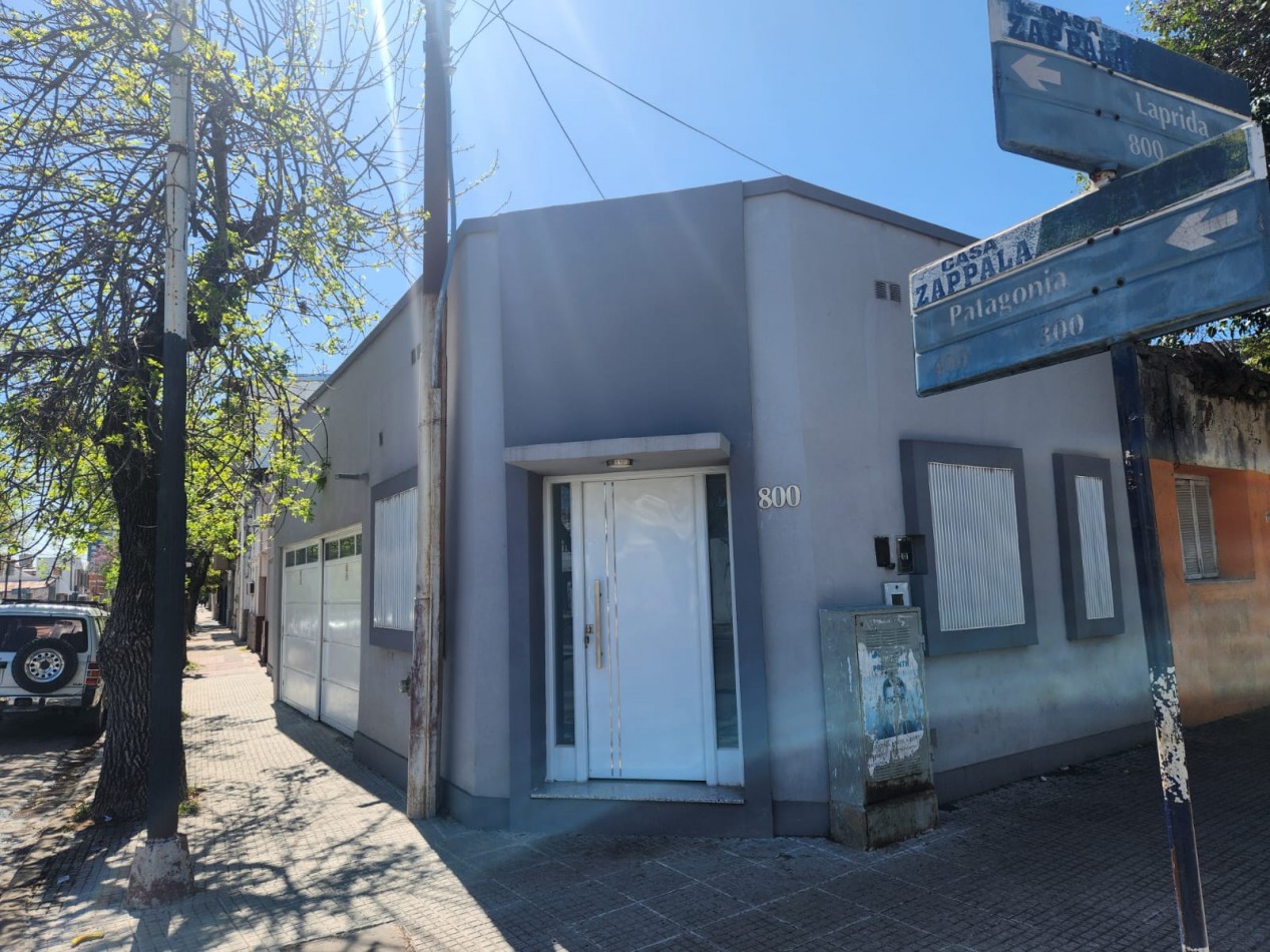 ALQUILO DEPTO 1 DOR. ZONA CENTRO/PARQUE $280.000 FINALES