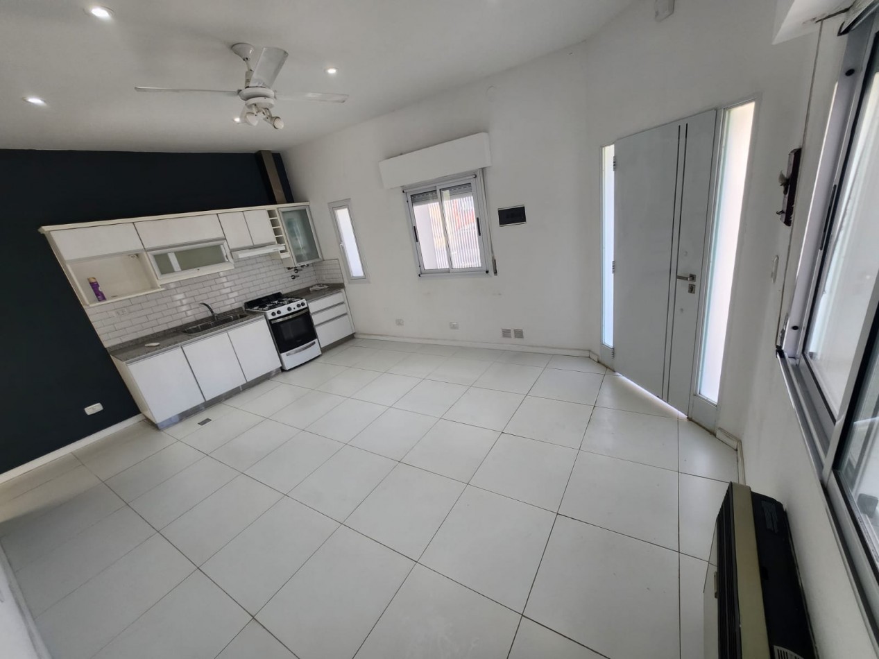 ALQUILO DEPTO 1 DOR. ZONA CENTRO/PARQUE $280.000 FINALES