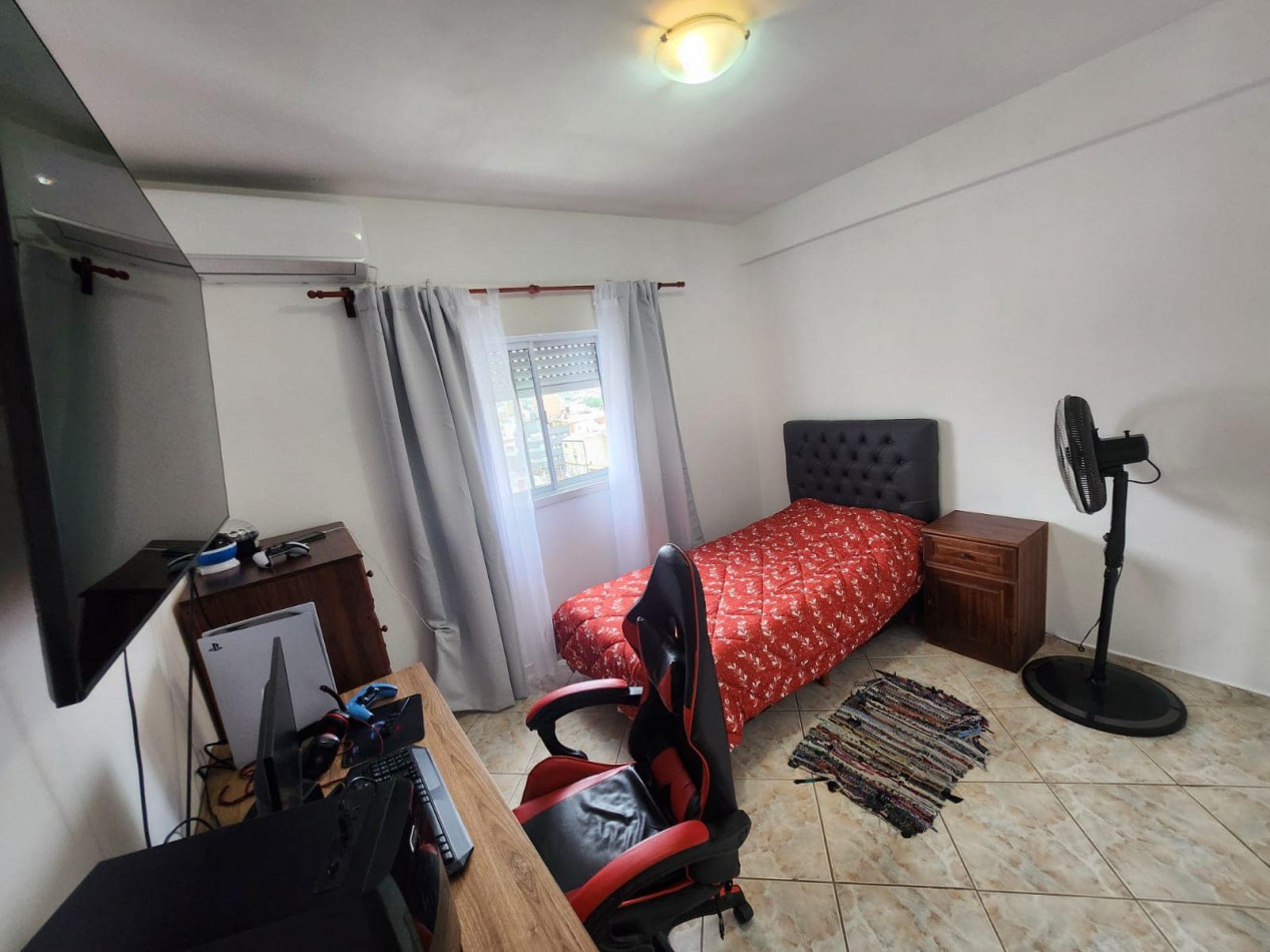 VENDO PISO CENTRICO 3 DORM 3 BAÑOS