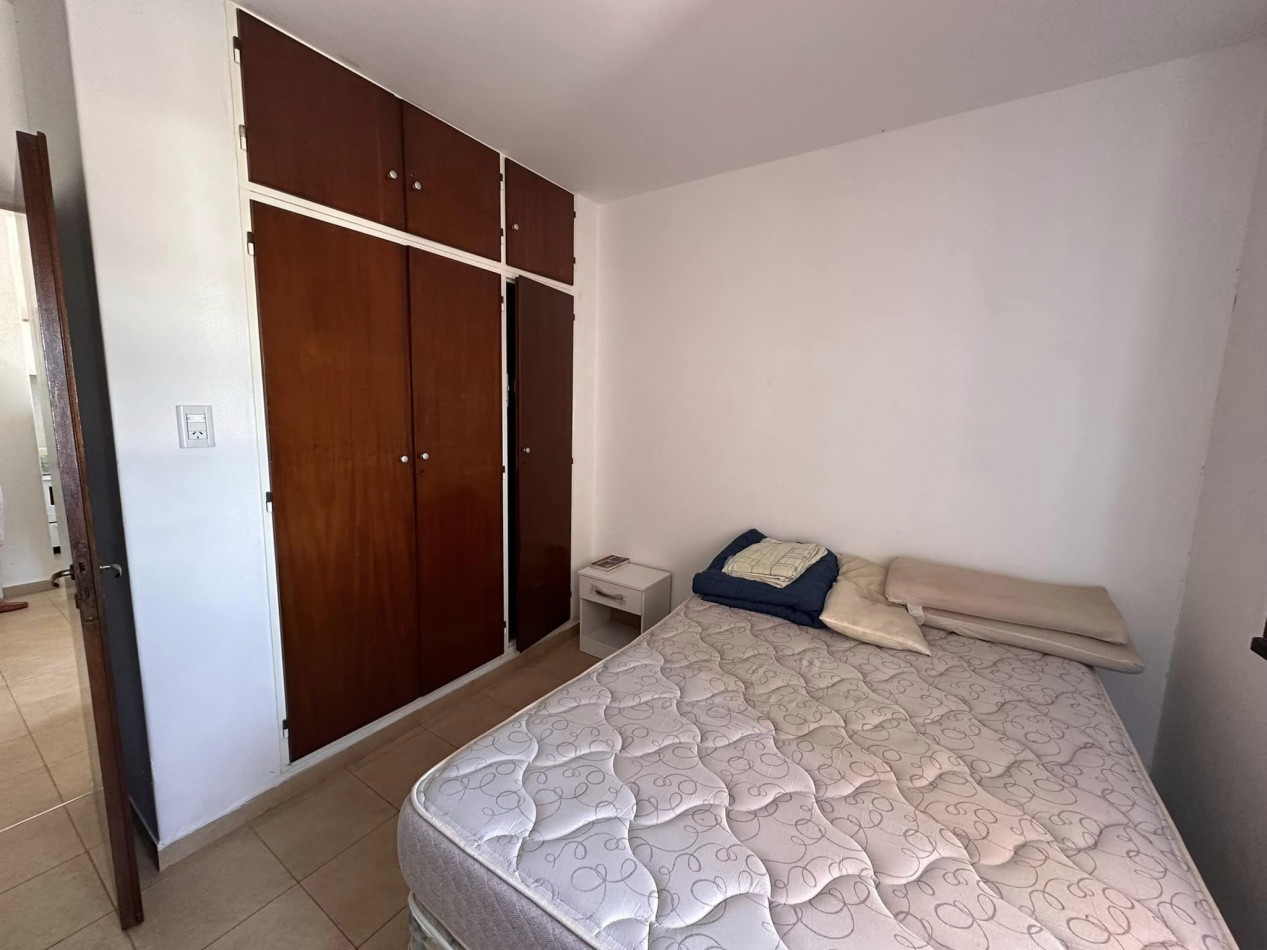 VENDO DEPTO 1 DORM AMOBLADO ZONA PARQUE / SHOPPING