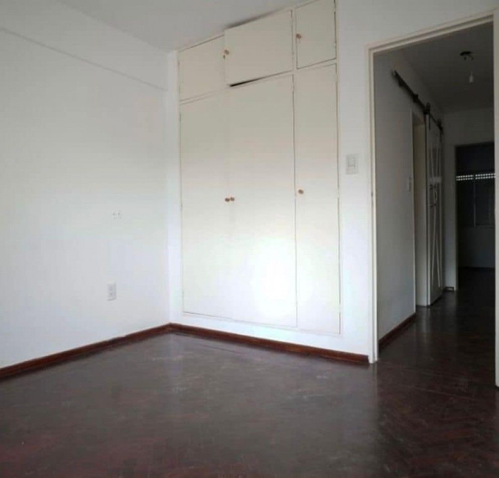 VENDO HERMOSO DEPTO 2 DORM ZONA PARQUE 