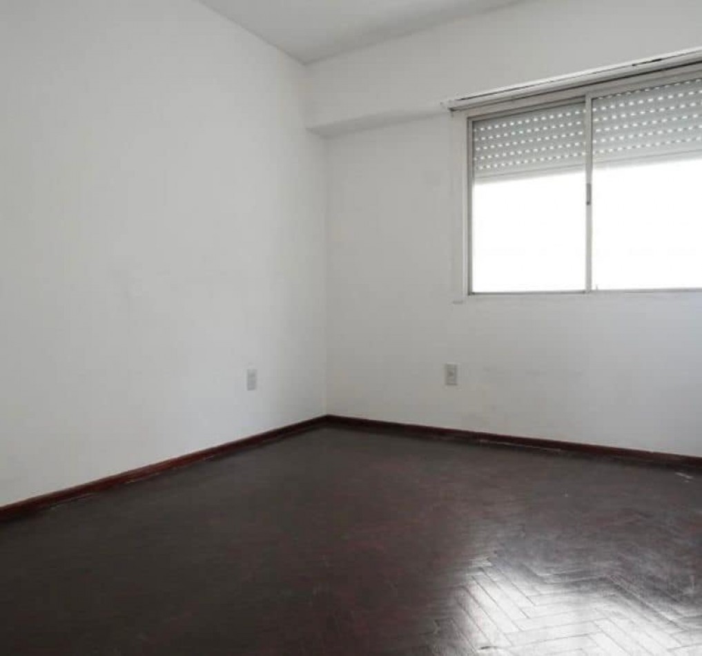 VENDO HERMOSO DEPTO 2 DORM ZONA PARQUE 