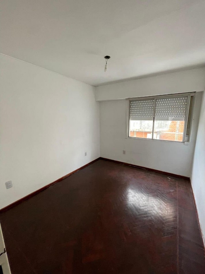 VENDO HERMOSO DEPTO 2 DORM ZONA PARQUE 