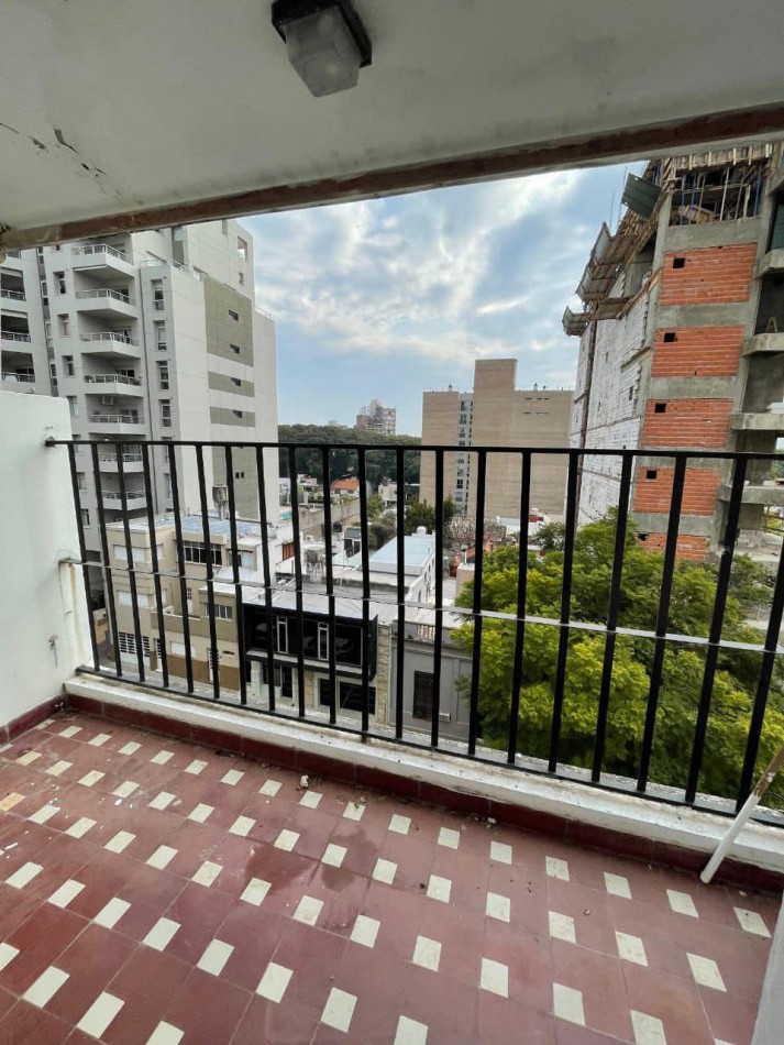 VENDO HERMOSO DEPTO 2 DORM ZONA PARQUE 