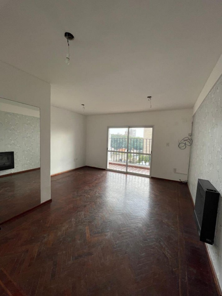 VENDO HERMOSO DEPTO 2 DORM ZONA PARQUE 