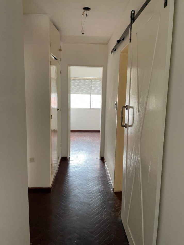 VENDO HERMOSO DEPTO 2 DORM ZONA PARQUE 