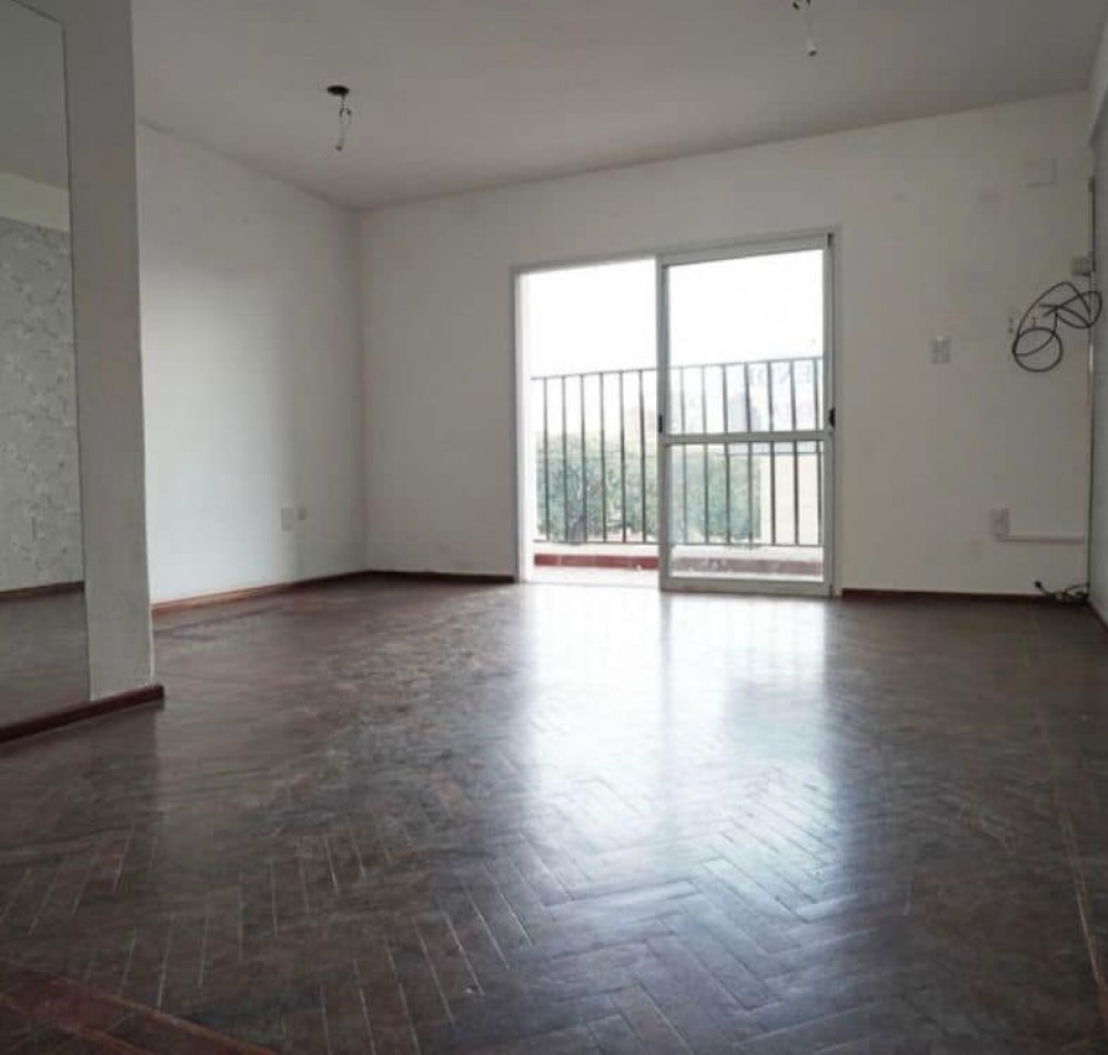 VENDO HERMOSO DEPTO 2 DORM ZONA PARQUE 