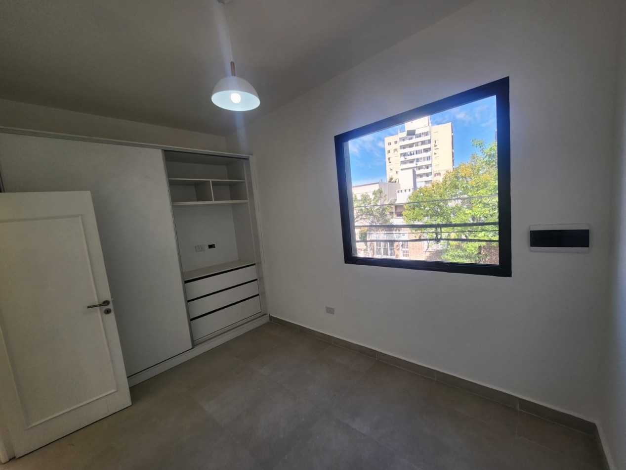 ALQUILO CASA ZONA CENTRO 2 DORMITORIOS, 2 BAÑOS $900.000 FINALES