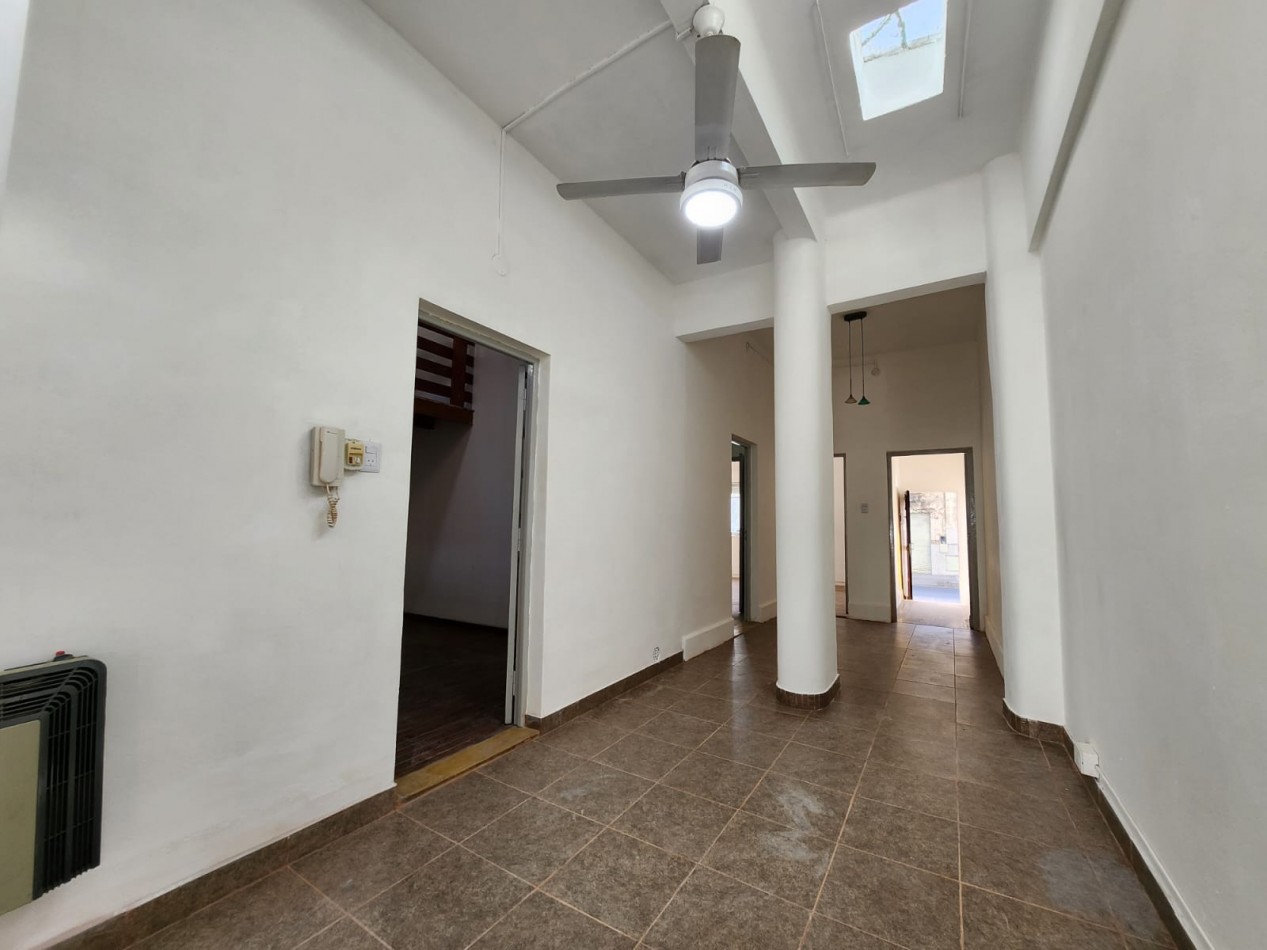 ALQUILO CASA 3 DORMITORIOS $500.000 + IMPUESTOS