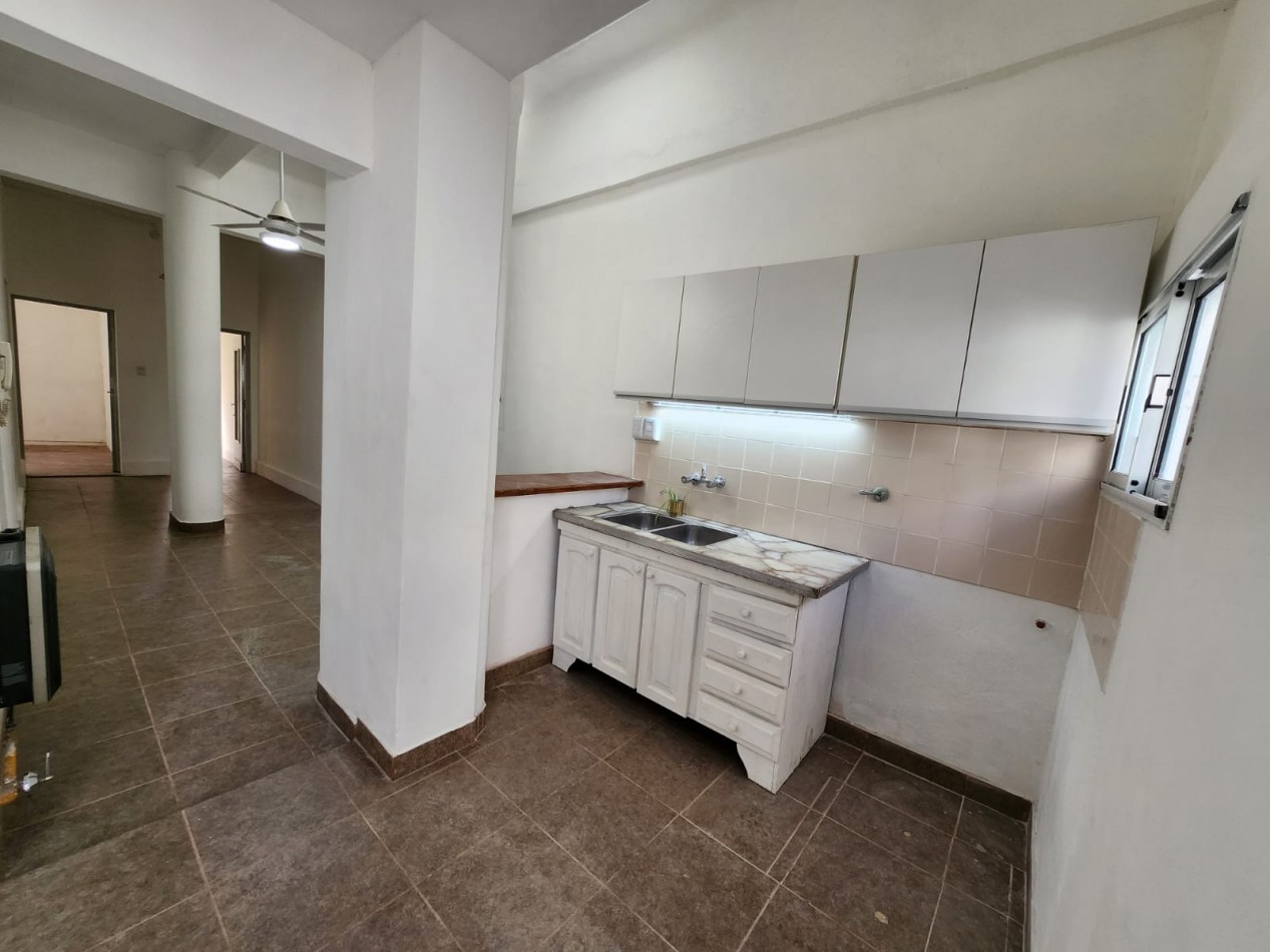 ALQUILO CASA 3 DORMITORIOS $500.000 + IMPUESTOS