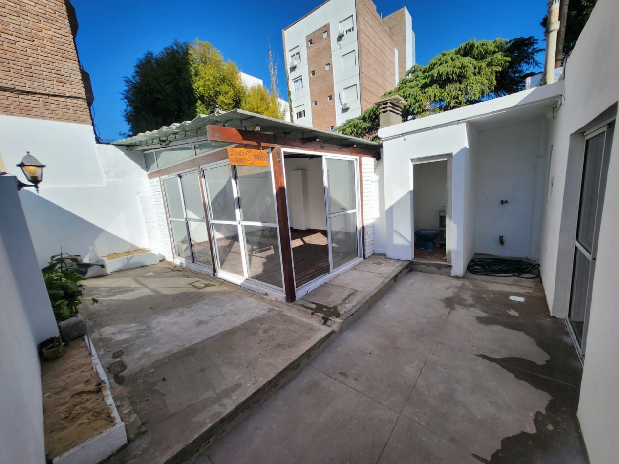 ALQUILO CASA 3 DORMITORIOS $500.000 + IMPUESTOS