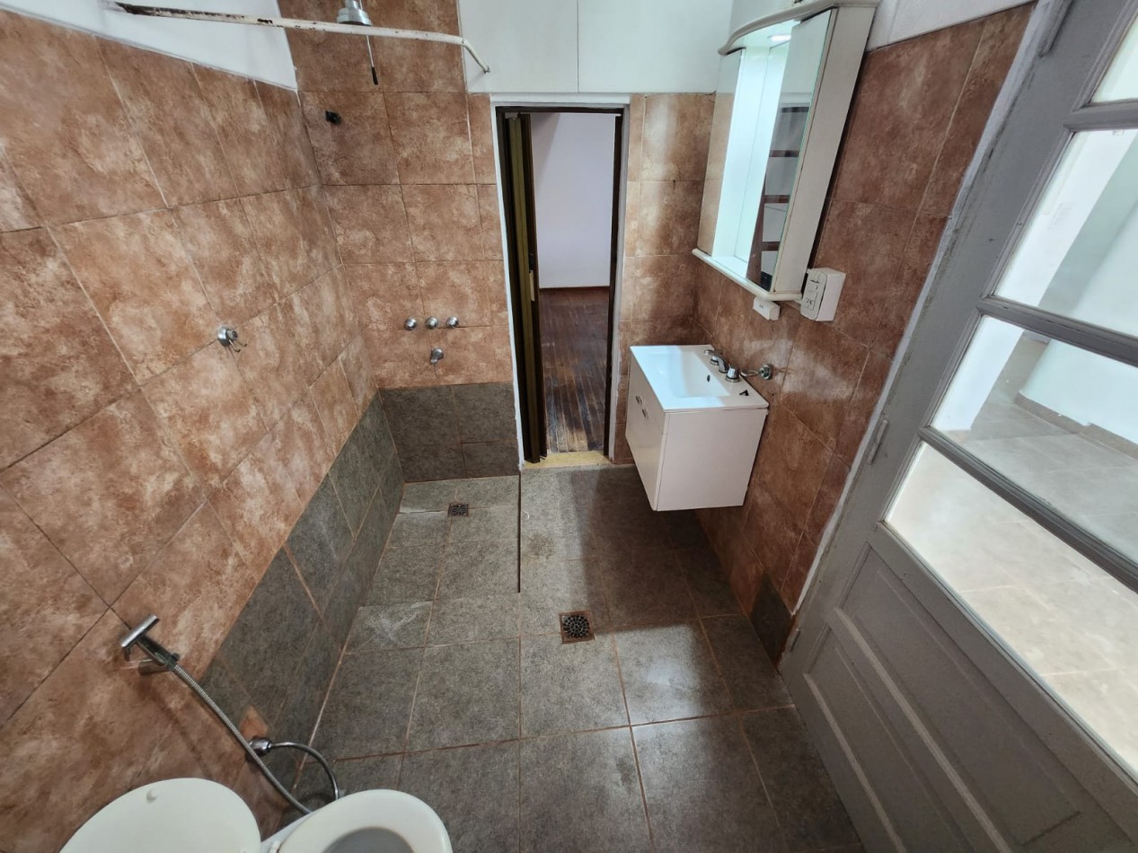 ALQUILO CASA 3 DORMITORIOS $500.000 + IMPUESTOS
