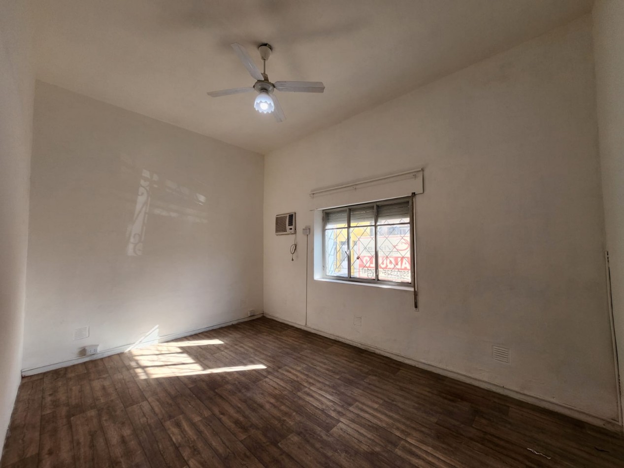 ALQUILO CASA 3 DORMITORIOS $500.000 + IMPUESTOS