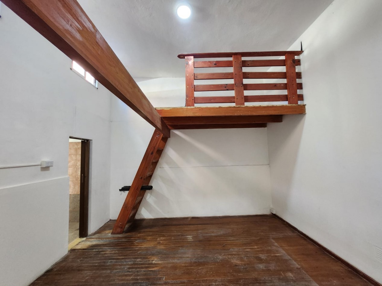 ALQUILO CASA 3 DORMITORIOS $500.000 + IMPUESTOS