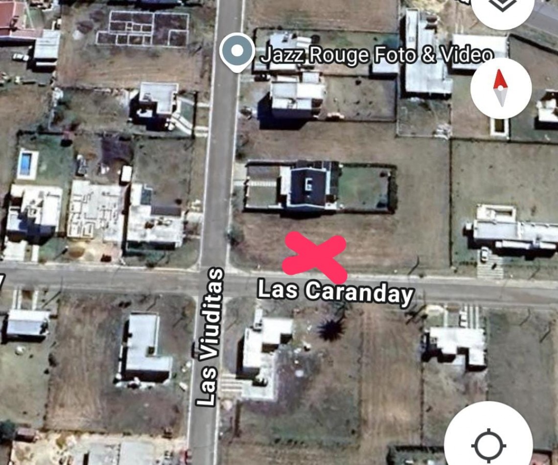 VENDO LOTE EN ORO VERDE 591 m2 LOTEO "OASIS 3" U$D 18.000