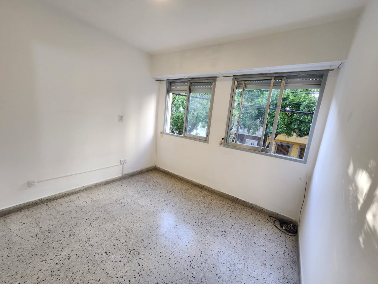 ALQUILO MONOAMBIENTE ZONA PARQUE $300.000 +EXP+IMP
