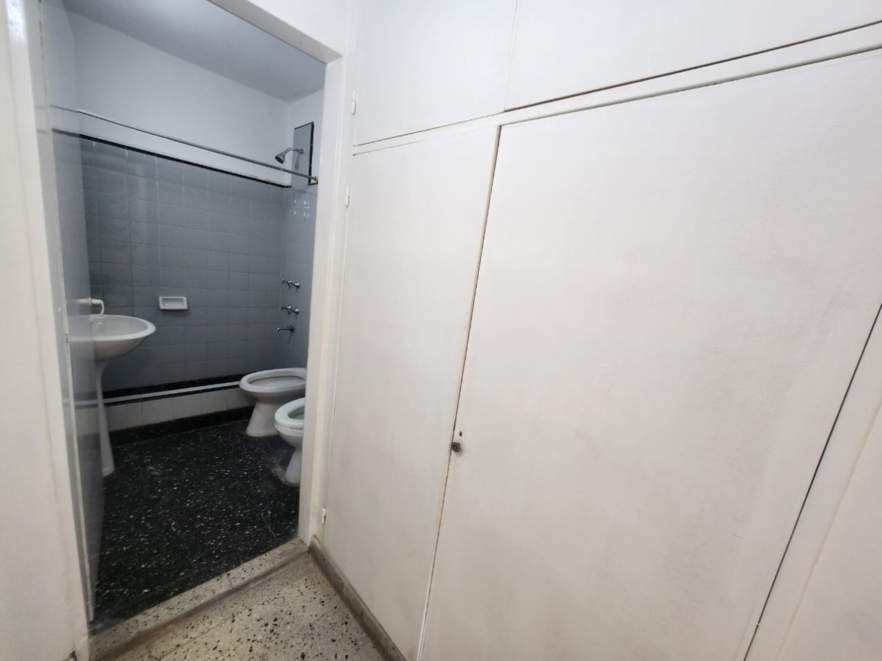 ALQUILO MONOAMBIENTE ZONA PARQUE $300.000 +EXP+IMP