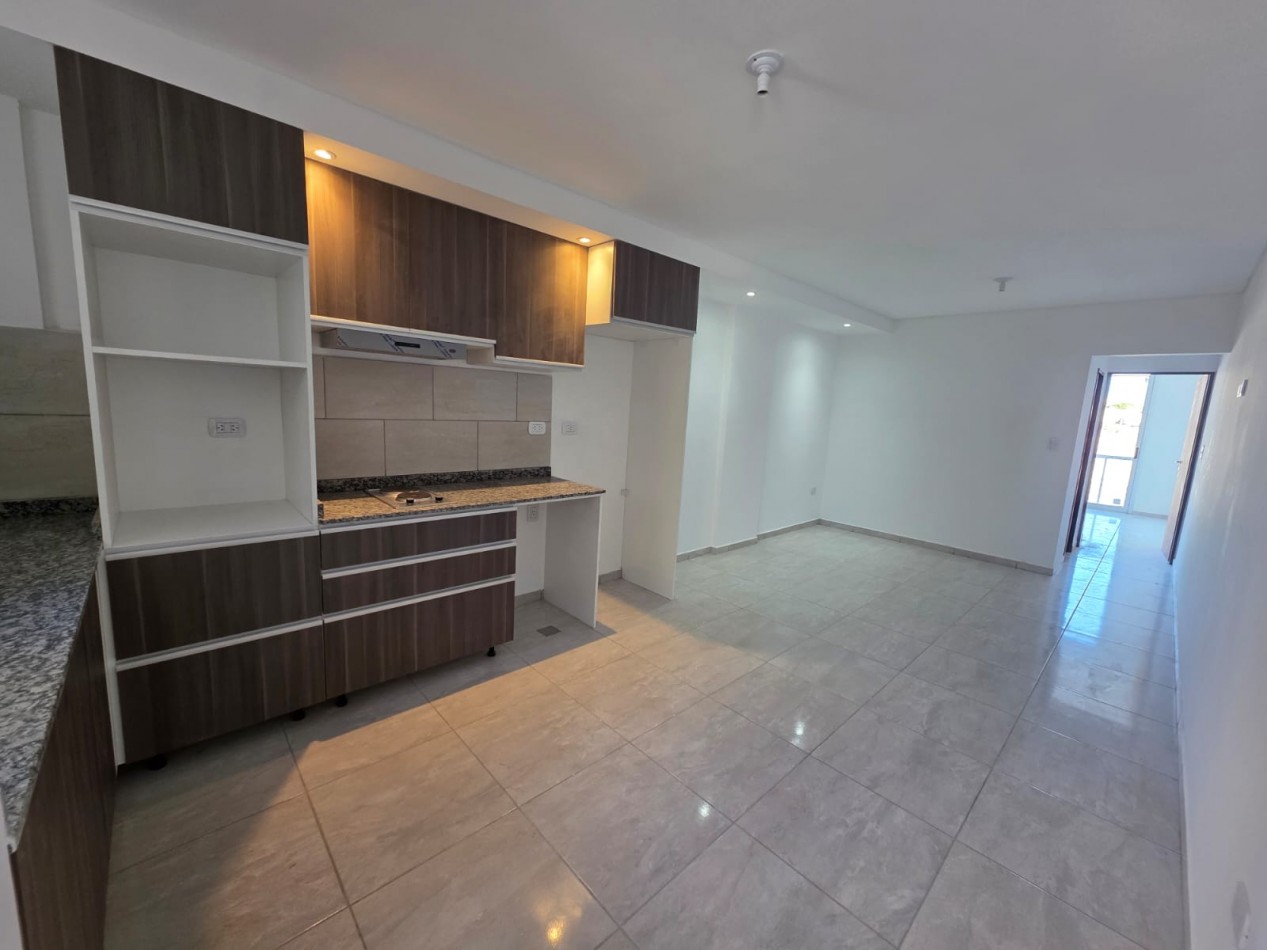 ALQUILO DEPARTAMENTO 1 DORMITORIO $400.000+EXPENSAS