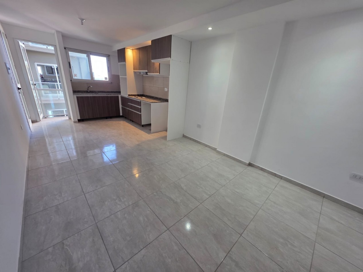 ALQUILO DEPARTAMENTO 1 DORMITORIO $400.000+EXPENSAS
