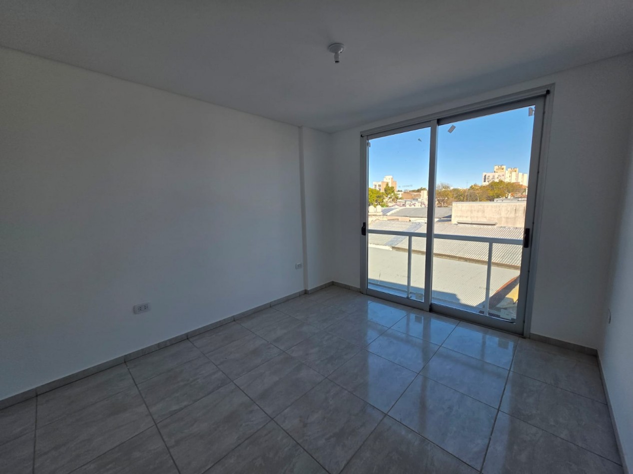 ALQUILO DEPARTAMENTO 1 DORMITORIO $400.000+EXPENSAS