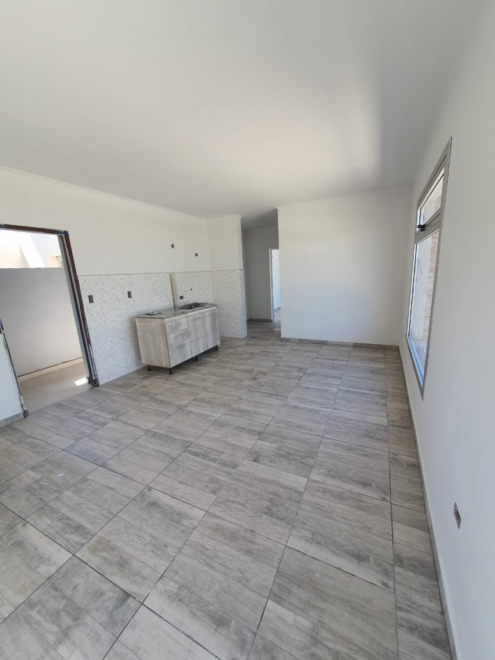 ALQUILO DEPTO 1 DORM. BLANES Y AV.ZANNI