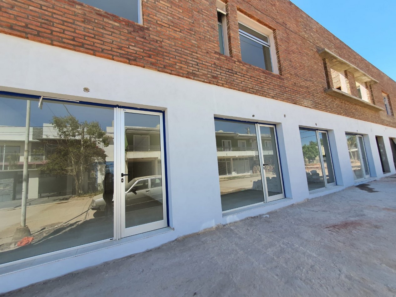 ALQUILO DEPTO 1 DORM. BLANES Y AV.ZANNI