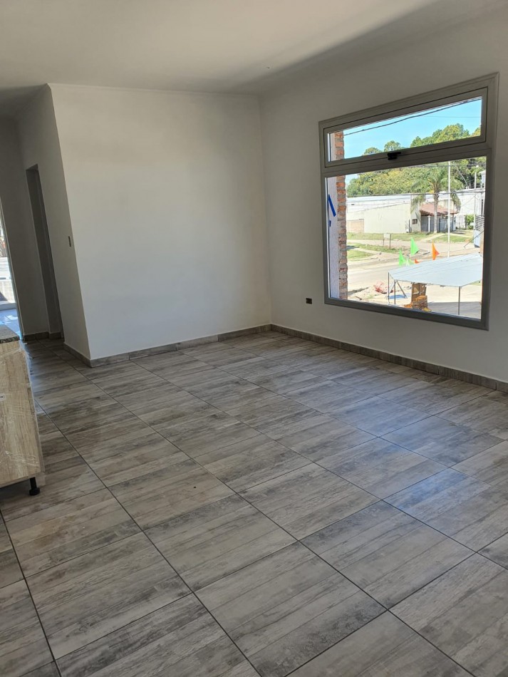 ALQUILO DEPTO 1 DORM. BLANES Y AV.ZANNI