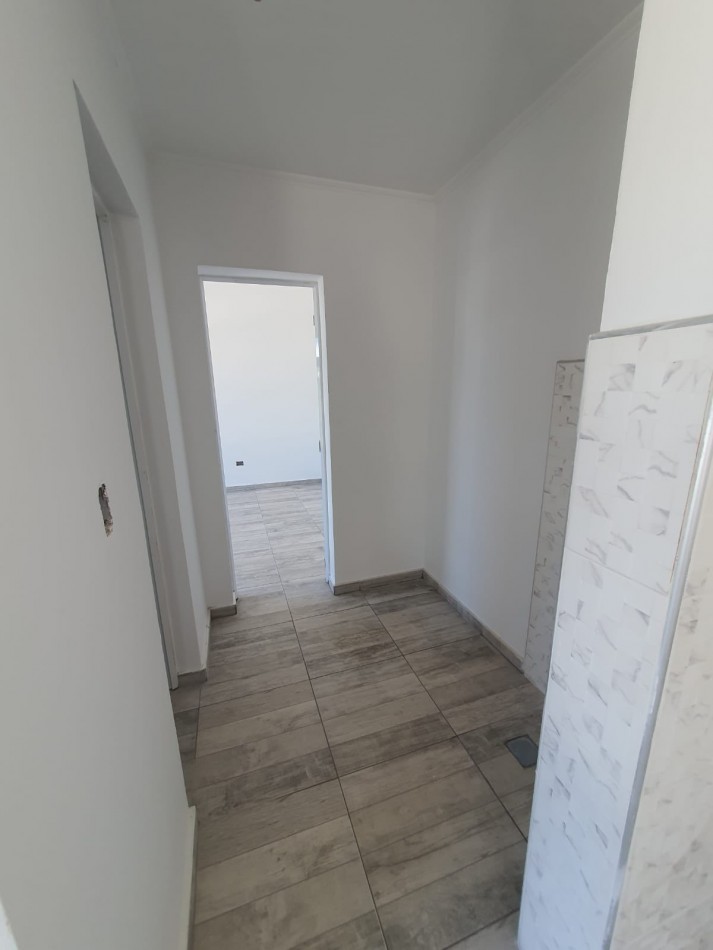 ALQUILO DEPTO 1 DORM. BLANES Y AV.ZANNI