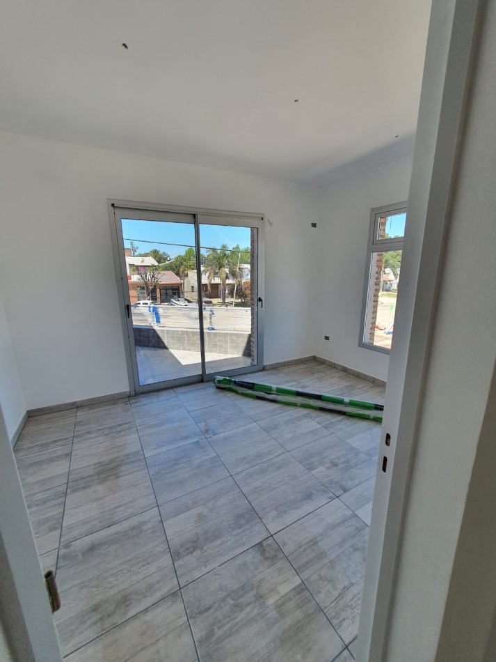 ALQUILO DEPTO 1 DORM. BLANES Y AV.ZANNI
