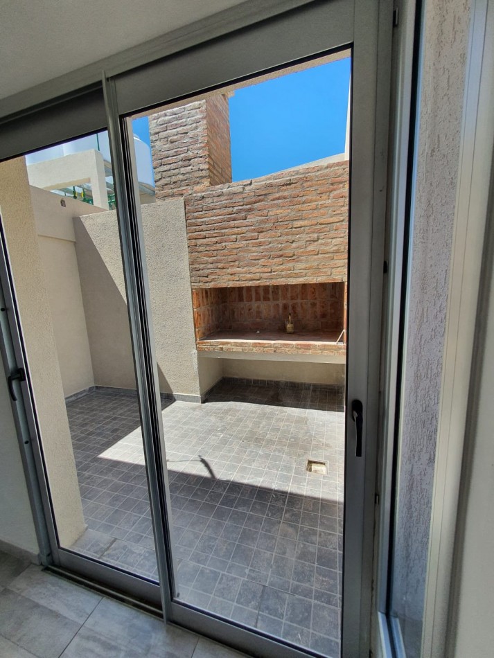 ALQUILO DEPTO 1 DORM. BLANES Y AV.ZANNI