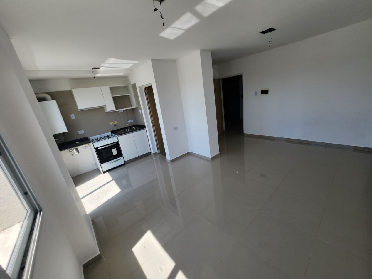 ALQUILO DEPARTAMENTO MONOAMBIENTE $290.000+EXPENSAS+IMPUESTOS