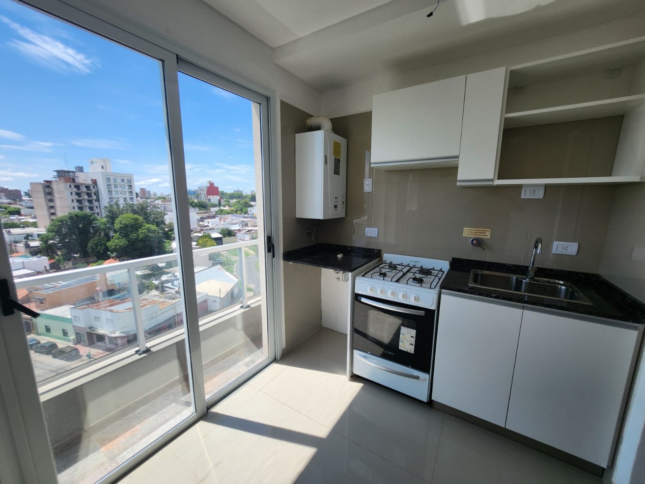 ALQUILO DEPARTAMENTO MONOAMBIENTE $290.000+EXPENSAS+IMPUESTOS