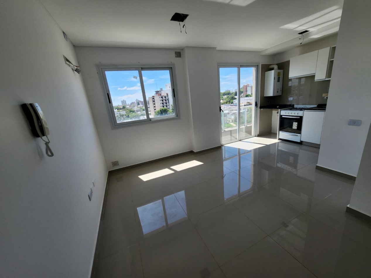 ALQUILO DEPARTAMENTO MONOAMBIENTE $290.000+EXPENSAS+IMPUESTOS